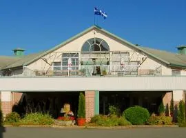Hôtel Travelodge by Wyndham Victoriaville