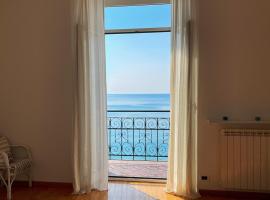 Gambaran Hotel: CasAmare di Carla