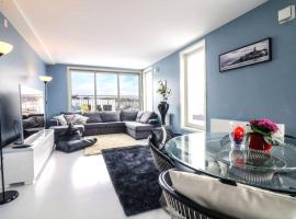 Hotel fotografie: Penthouse in City Center w/AMAZING views