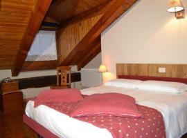 Gambaran Hotel: maison terme relax