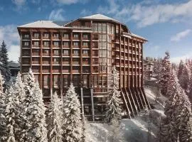 Hotel Orlovetz