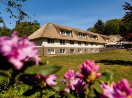 Hotel Photo: Landhuis Hotel de Herikerberg