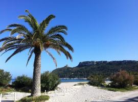 Hotel fotoğraf: Marina Poetto