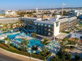 Фотография гостиницы: Faros Hotel Ayia Napa