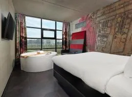 Inntel Hotels Amsterdam Landmark
