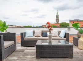 Hotel Foto: numa I Nook Rooms & Apartments