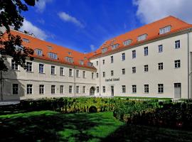 Foto di Hotel: Herbal Hotel Wrocław