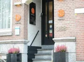NL Hotel District Leidseplein