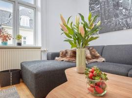 รูปภาพของโรงแรม: Central Lyngby Apartments