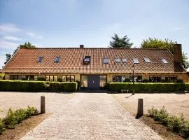 Kridthuset Stevns Klint