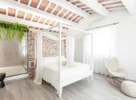 Hình ảnh khách sạn: Country Rooms & Suite La Quercia