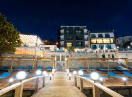 Güllük Yalı Boutique Otel, Hotel in Gulluk