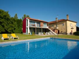 Hotel Photo: Quinta do Casal de S. Miguel de Soutelo