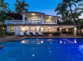 Casa Isleña, hotel en Rincón