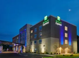 Holiday Inn Express - Lockport, an IHG Hotel, hotel in Lockport