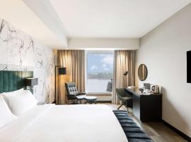 Radisson Blu Anchorage Hotel – hotel w mieście Lagos