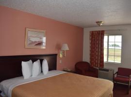 Hình ảnh khách sạn: Royal Inn