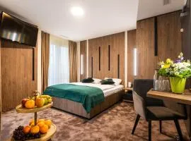 The Gate Boutique Hotel Zürich