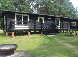 Foto di Hotel: Avon Tyrrell Outdoor Activity Centre