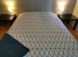 A picture of the hotel: Studio Langstross, Petite France, Hypercentre, Strasbourg