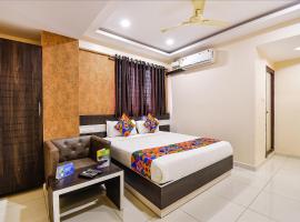 Foto do Hotel: FabHotel Rotano Suites Yelahanka