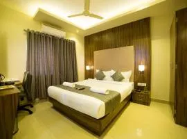 Hotel Plaza Heights