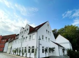 Hotel Xenia Flensburg, hotell i Flensburg