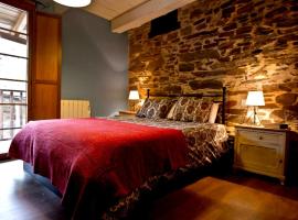 Hotel Photo: Cozy holiday home