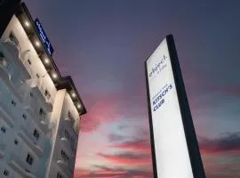 Object AanK Hotel Gumi