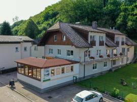 Fotos de Hotel: Gasthof-Pension Riedl