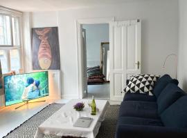 Hotel foto: Hygge Living - Heart of Copenhagen