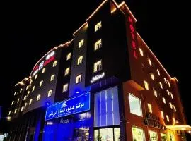 فندق لامير إن Lamer in Hotel, hotel in Sharurah