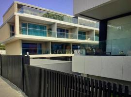 Hotel Photo: Cozy canide beach apartment