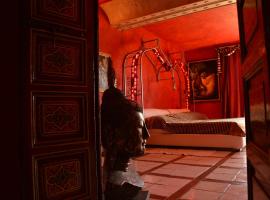 Hotel Photo: VillaOriental Valmontone