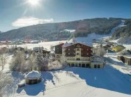 Hotel Zum Jungen Römer