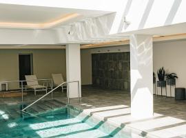 M'AR De AR Aqueduto, hotel in Évora