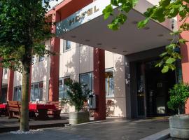 Hotel Prunk, hotel in Sežana