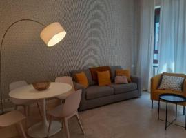 酒店照片: Baretti House 2bellissimo appartamento sito in centro città, ideale per passare il tuo soggiorno