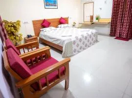 Hotel TamilNadu - Madurai I