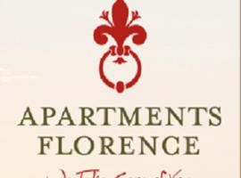 รูปภาพของโรงแรม: Apartments Florence- Santa Maria Novella