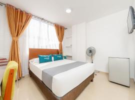 Ayenda Ambeima, hotel em Ibagué