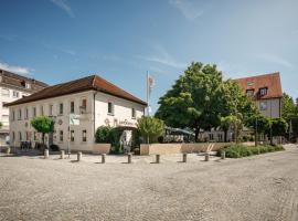 Hotel Photo: Gockerlwirt & PilgerPension