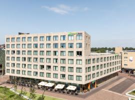 Hình ảnh khách sạn: Holiday Inn Express - Almere, an IHG Hotel