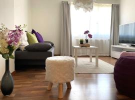 Hotel Photo: Modern apartment in a charming old town setting