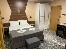 Grand Hotel&Restaurant