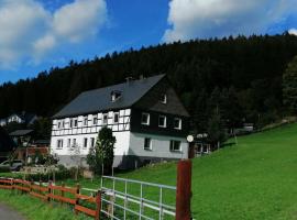 Zdjęcie hotelu: FeWo im schönen Sauerland