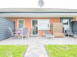 Hotel Photo: Close to the beach and in a quiet location with its own beach chair