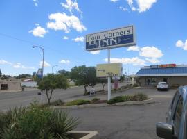 Hotel kuvat: Four Corners Inn