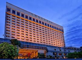 Ξενοδοχείο φωτογραφία: Concorde Hotel Shah Alam