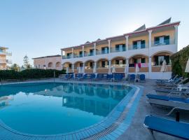 Hotel Photo: Club Zante Plaza